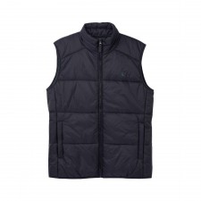 Joules Mens CALDBECK Gilet in Marine Navy S