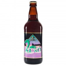 Cairngorm Brewery Nessie's Monster Mash Beer