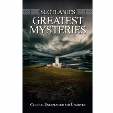 Scotland's Greatest Mysteries
