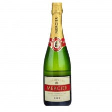 Mercier Brut Champagne 750ml