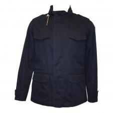 Daks Mens Bosford Jacket in Navy UK 36R