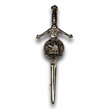 Innes Clan Kilt Pin