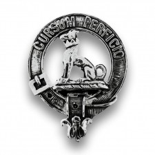 Hunter Clan Cufflinks