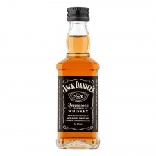 Jack Daniels No7 Tennessee Whisky 5cl