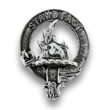Grant Clan Badge