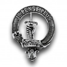 Erskine Clan Cufflinks