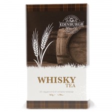 Edinburgh Tea and Coffee Company Whisky Tea Bags