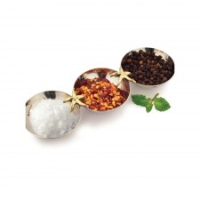 Edge Company Pinch of Spice 3 Dish