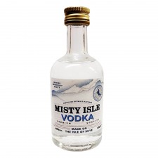 Misty Isle Vodka 5cl 40%