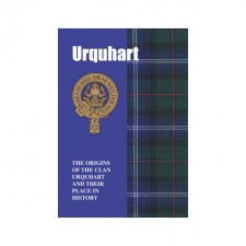 Urquhart Clan Book