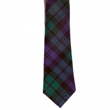 Black Watch Tartan Tie