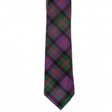Blair Modern Tartan Tie