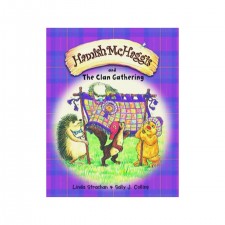 Hamish McHaggis and the Clan Gathering Book
