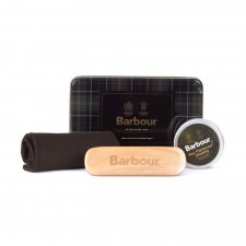 Barbour Jacket Care Kit
