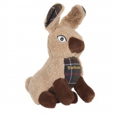 Barbour Rabbit Dog Toy
