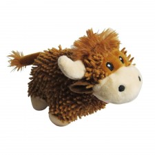 Small Chenille Coo Soft Toy