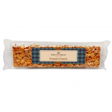 Gretna Green Peanut Crunch Bar 100g