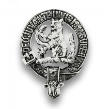 MacThomas Clan Cufflinks