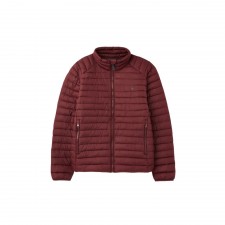 Joules Mens Go To Padded Jacket In Port UK S