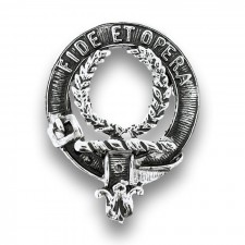 MacArthur Clan Cufflinks