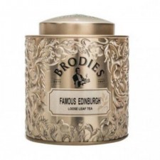 Brodies Famous Edinburgh Loose Leaf Tea