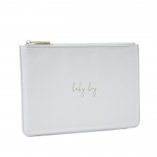 Katie Loxton Baby Perfect Pouch 'Baby Boy'