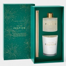 Katie Loxton 'Feeling Festive' Christmas Mini Set