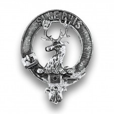 Colquhoun Clan Badge