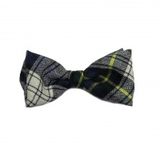 Gordon Dress Tartan Bow Tie