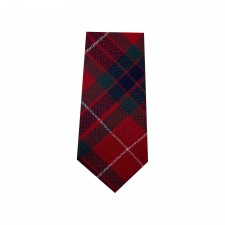 Boys Fraser Dress Tartan Tie