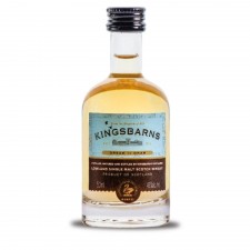 Kingsbarns Dream To Dram Single Malt Scotch Whisky 5cl