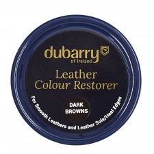 Dubarry of Ireland Leather Colour Restorer in Dark Brown