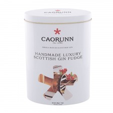 Caorunn Gin Fudge Tin 250g
