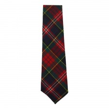 MacPherson Tartan Tie