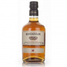 Edradour Single Malt Scotch Whisky 70cl