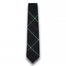 Mackenzie Tartan Tie