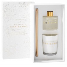 Katie Loxton 'With Love' Christmas Mini Set