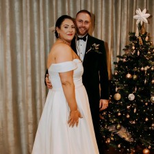 20% Off Christmas 3 Day Wedding Package 2024