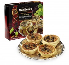 Walkers Ecclefechan Tarts