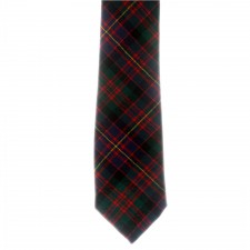 Cameron of Erracht Tartan Tie