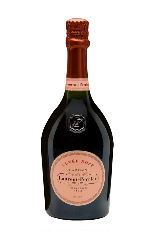 Laurent-Perrier Cuvee Rose 750ml