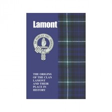 Lamont Clan Book