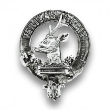 Keith Clan Cufflinks