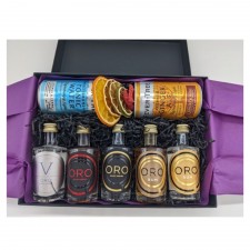 The Oro Taste Box