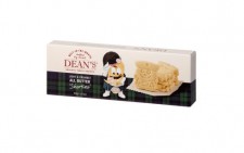 Deans All Butter Shortie's 100g