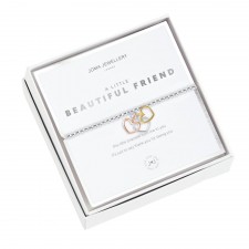 Joma Jewellery Beautifully Boxed A Little 'Beautiful Friend' Bracelet