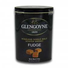 Glengoyne Fudge Tin 250g