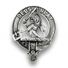 MacDuff Clan Badge