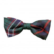 Scottish National Tartan Bow Tie