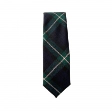Lamont Tartan Tie